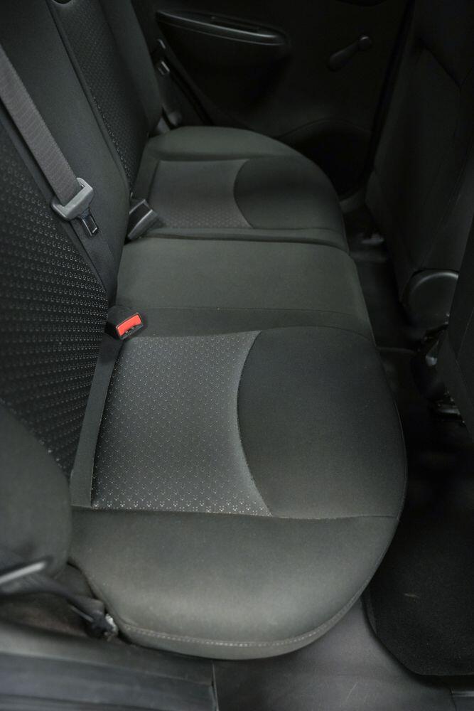 Used Vauxhall Viva 2016 for sale - 77166588: Photo 13