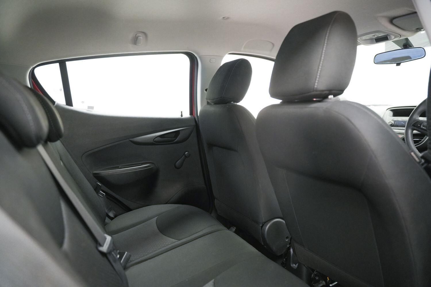 Used Vauxhall Viva 2016 for sale - 77166588: Photo 14