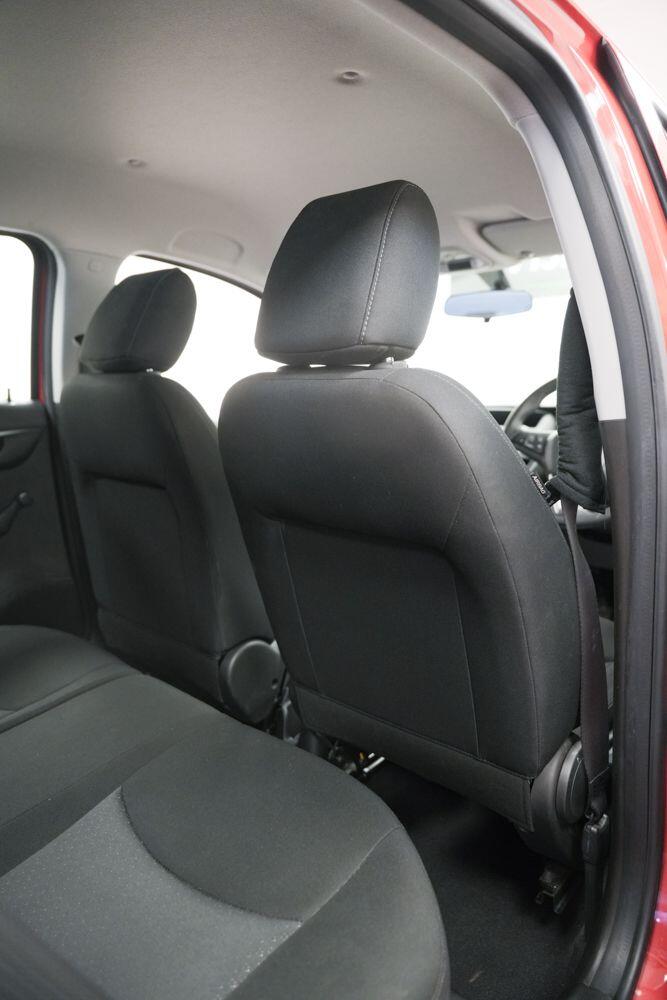 Used Vauxhall Viva 2016 for sale - 77166588: Photo 15