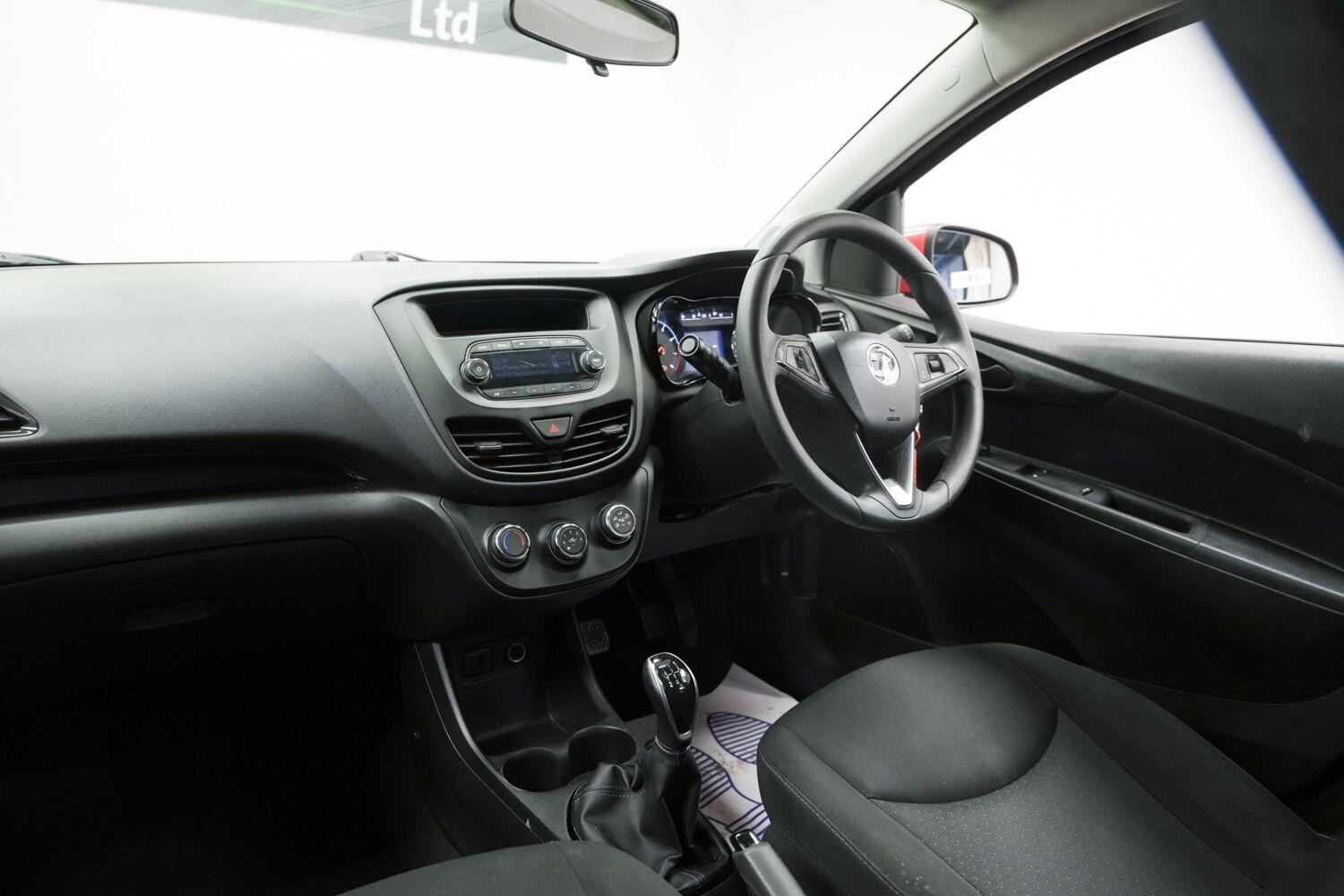 Used Vauxhall Viva 2016 for sale - 77166588: Photo 18