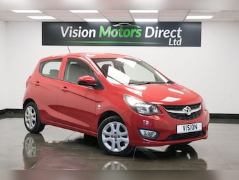 Vauxhall Viva feature image