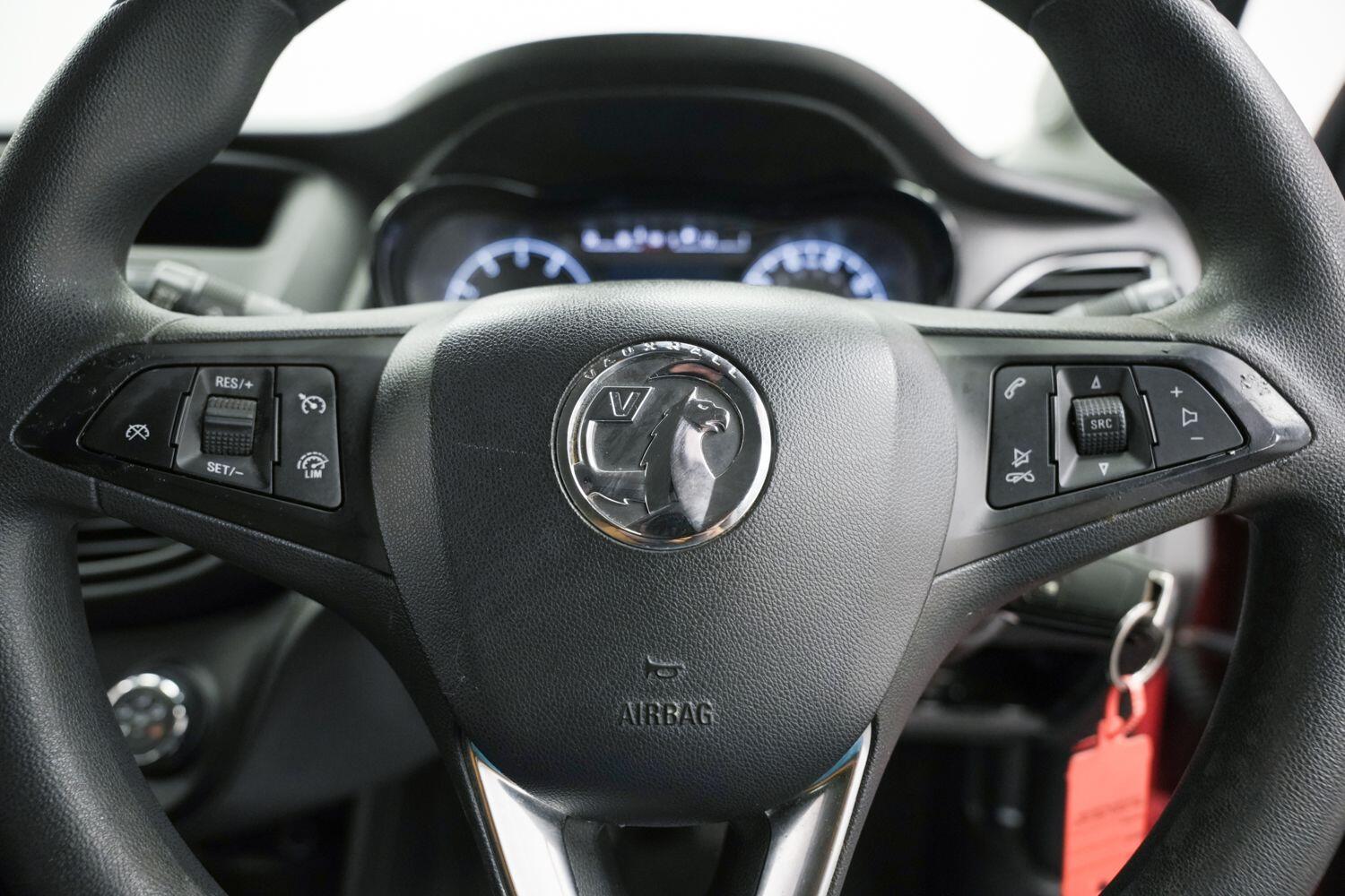 Used Vauxhall Viva 2016 for sale - 77166588: Photo 21