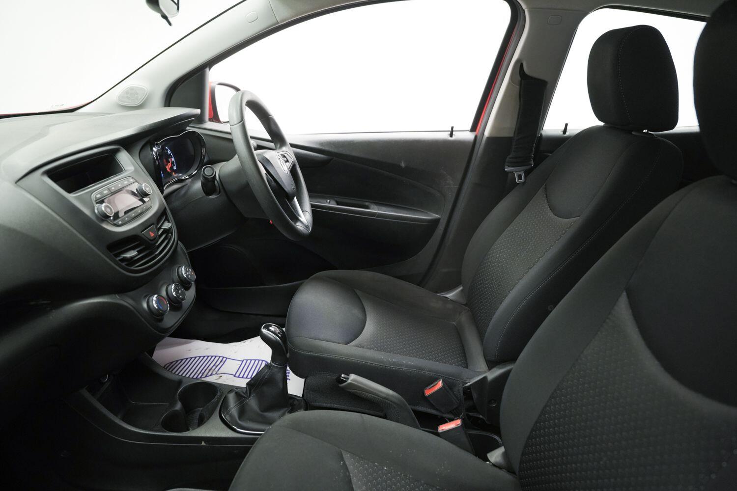 Used Vauxhall Viva 2016 for sale - 77166588: Photo 22