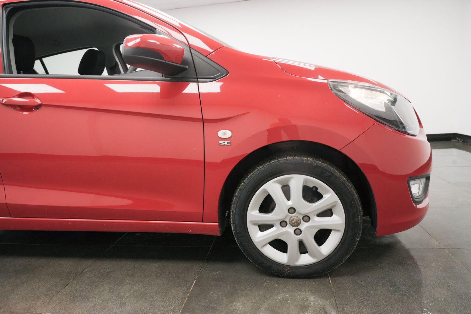 Used Vauxhall Viva 2016 for sale - 77166588: Photo 5