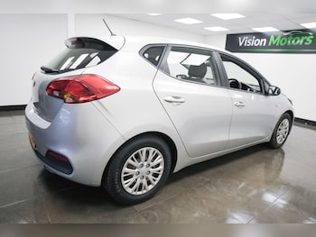 Used Kia Ceed 2012 for sale - 77267343: Photo