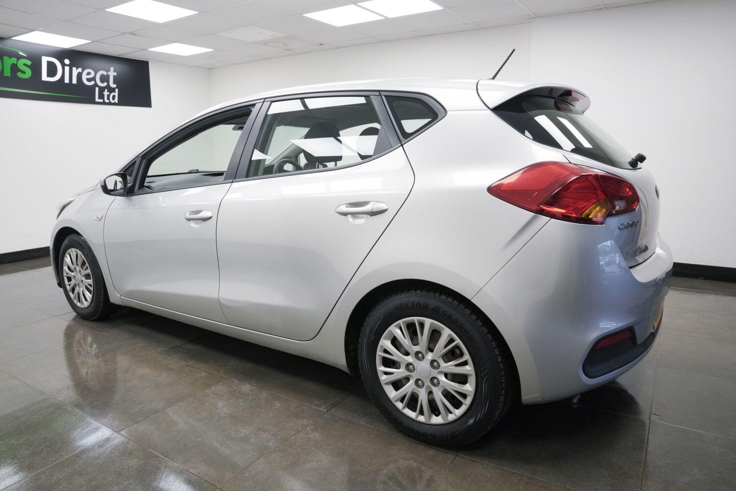 Used Kia Ceed 2012 for sale - 77267343: Photo 7