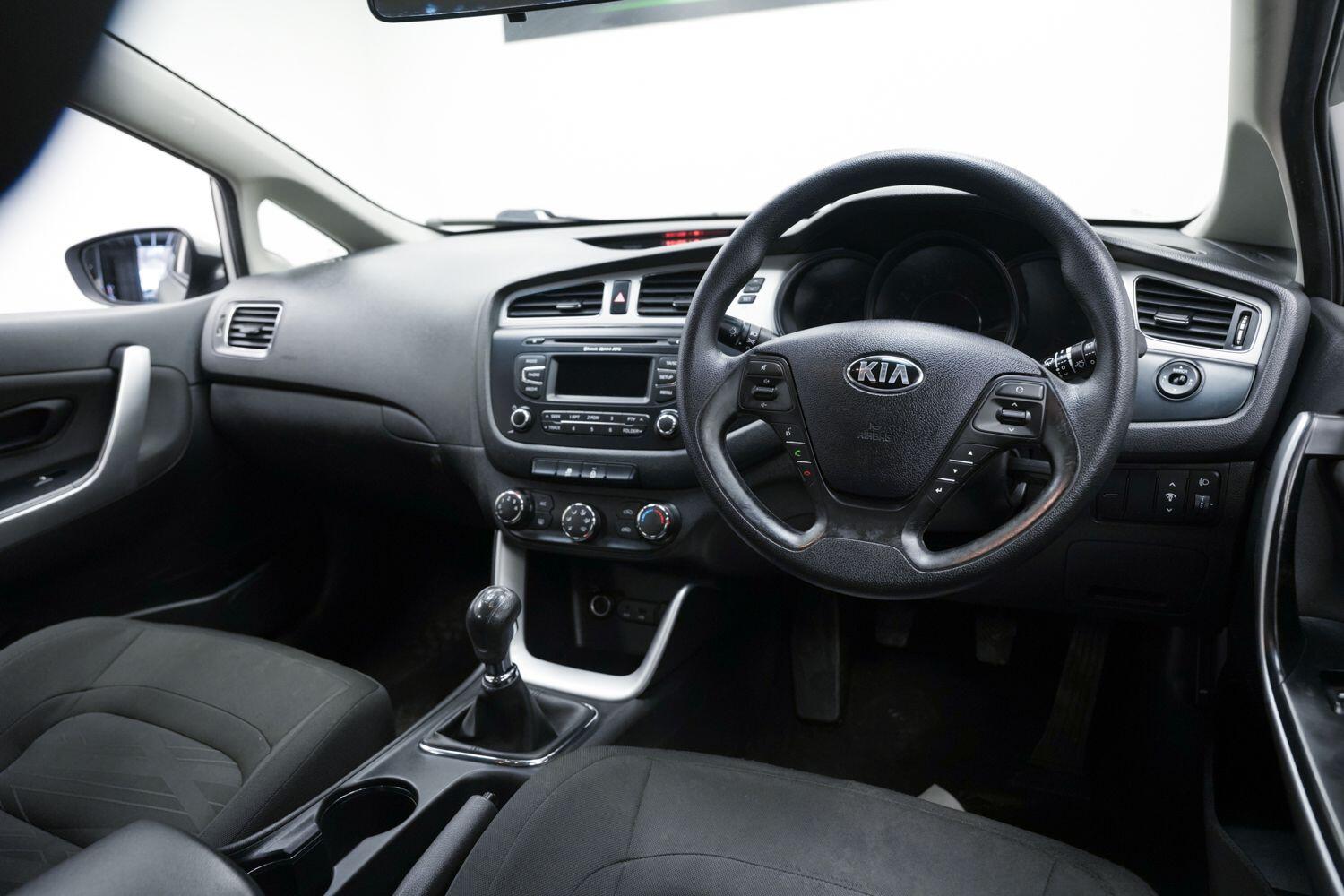 Used Kia Ceed 2012 for sale - 77267343: Photo 9