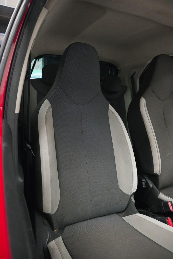 Used Toyota AYGO 2017 for sale - 77898151: Photo 12