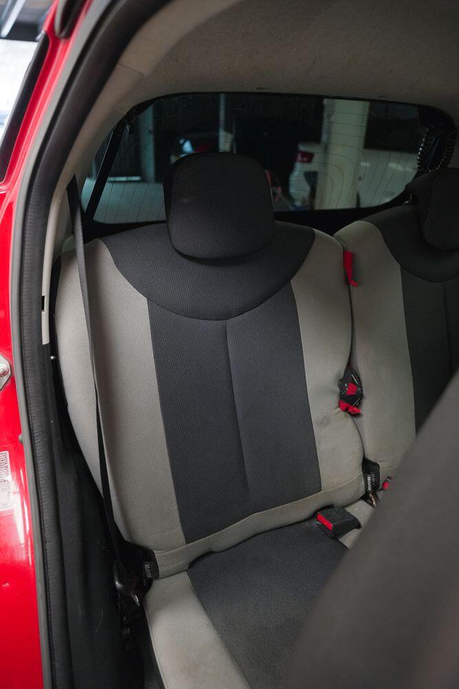 Used Toyota AYGO 2017 for sale - 77898151: Photo 13