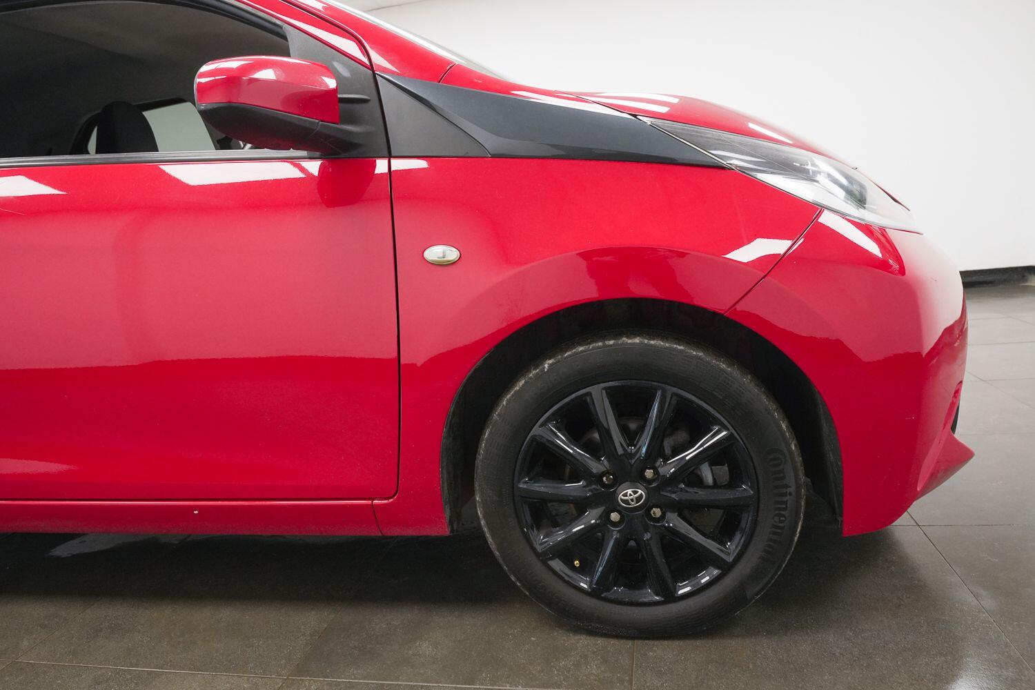 Used Toyota AYGO 2017 for sale - 77898151: Photo 5