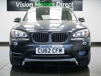 Used BMW X1 2012 for sale - 74851847: Photo