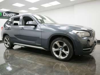 Used BMW X1 2012 for sale - 74851847: Photo