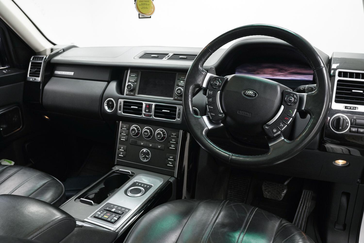 Used Land Rover Range Rover 2012 for sale - 77737858: Photo 10