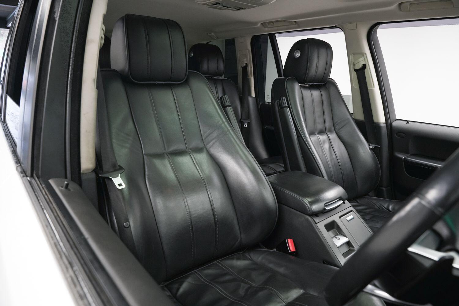 Used Land Rover Range Rover 2012 for sale - 77737858: Photo 11