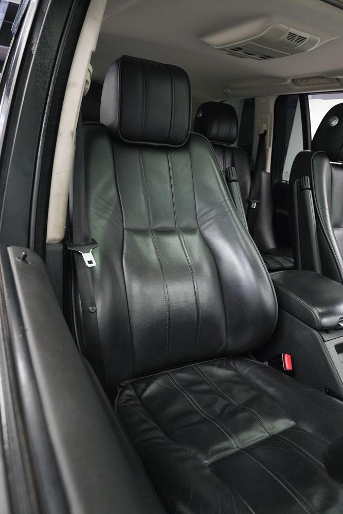 Used Land Rover Range Rover 2012 for sale - 77737858: Photo 12