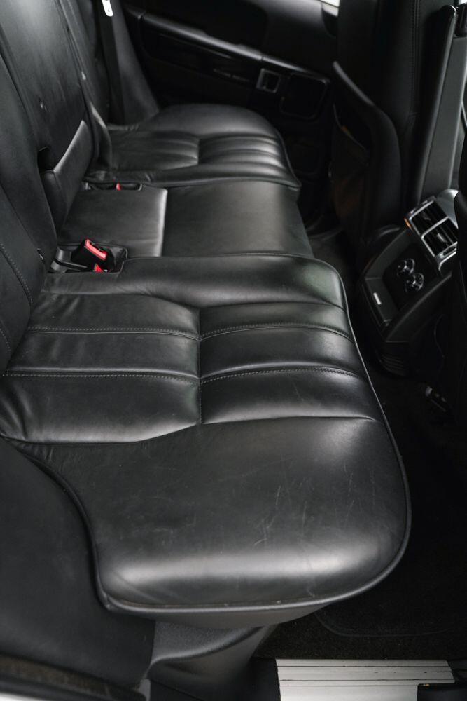 Used Land Rover Range Rover 2012 for sale - 77737858: Photo 14