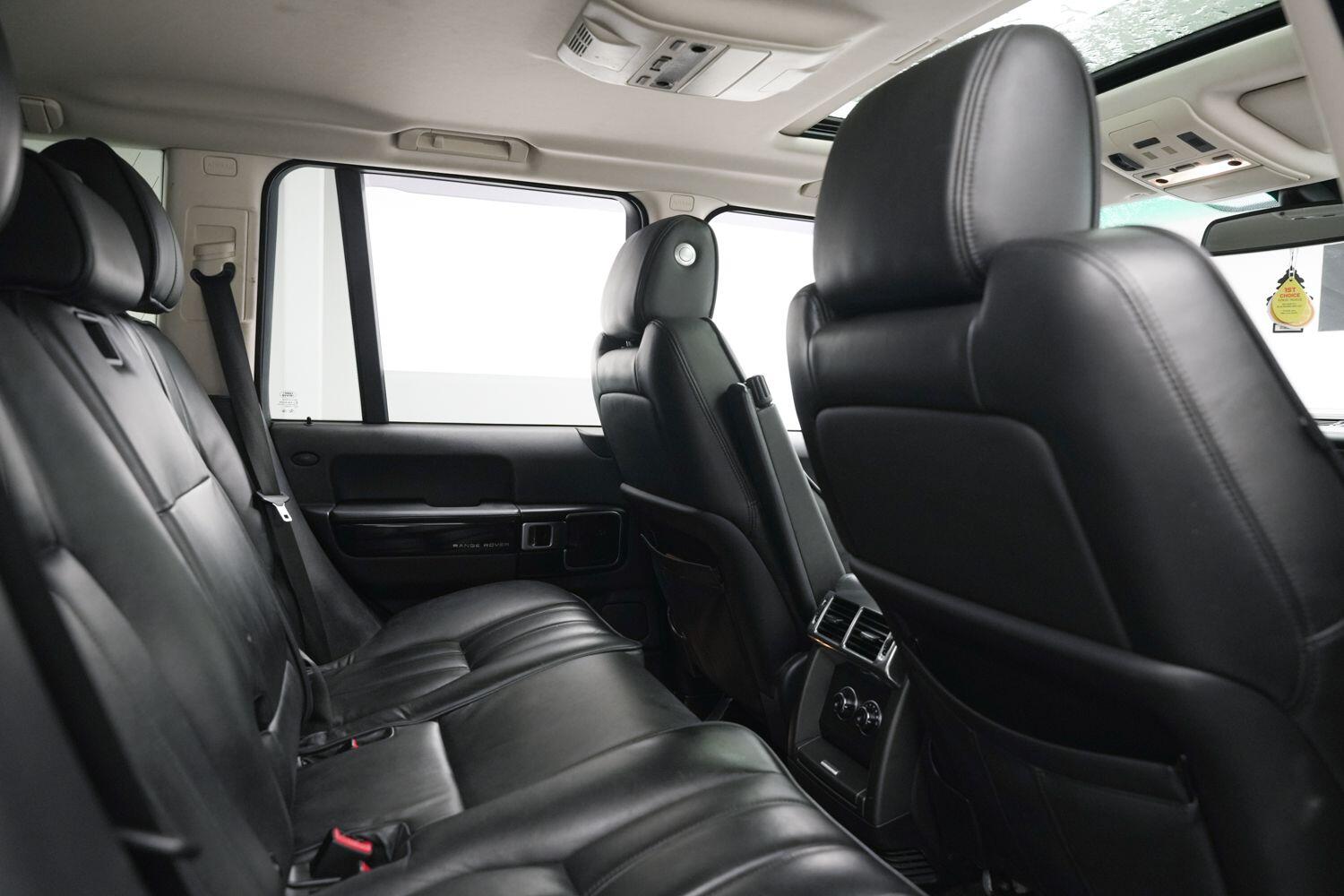 Used Land Rover Range Rover 2012 for sale - 77737858: Photo 15