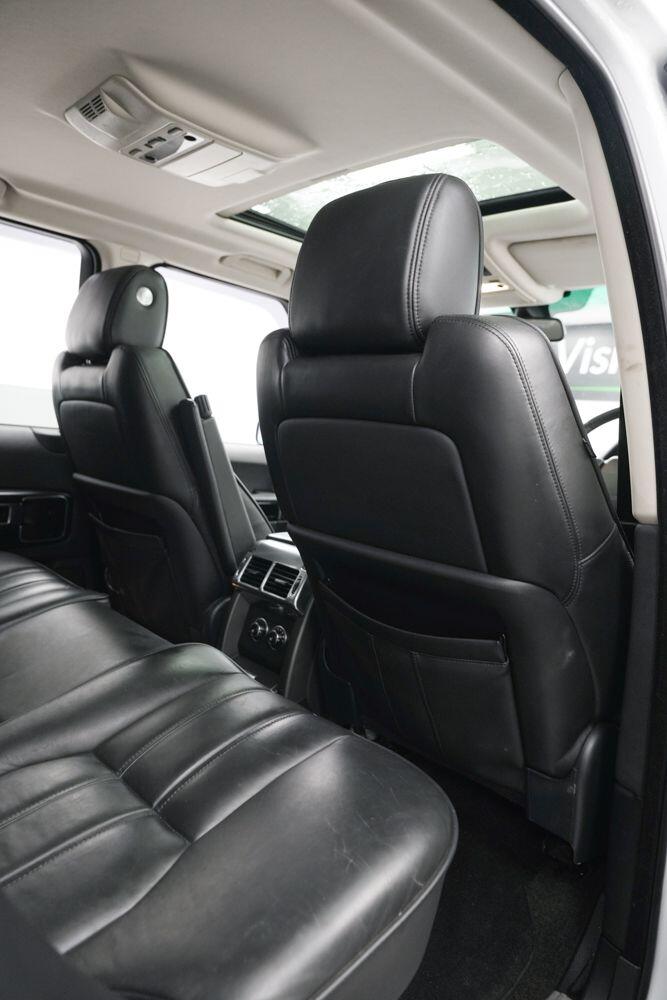 Used Land Rover Range Rover 2012 for sale - 77737858: Photo 16