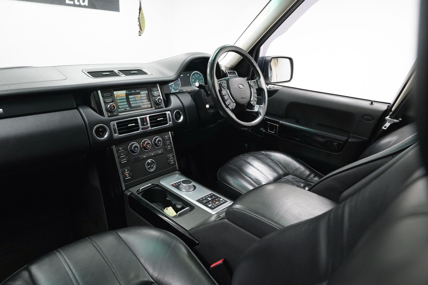 Used Land Rover Range Rover 2012 for sale - 77737858: Photo 19