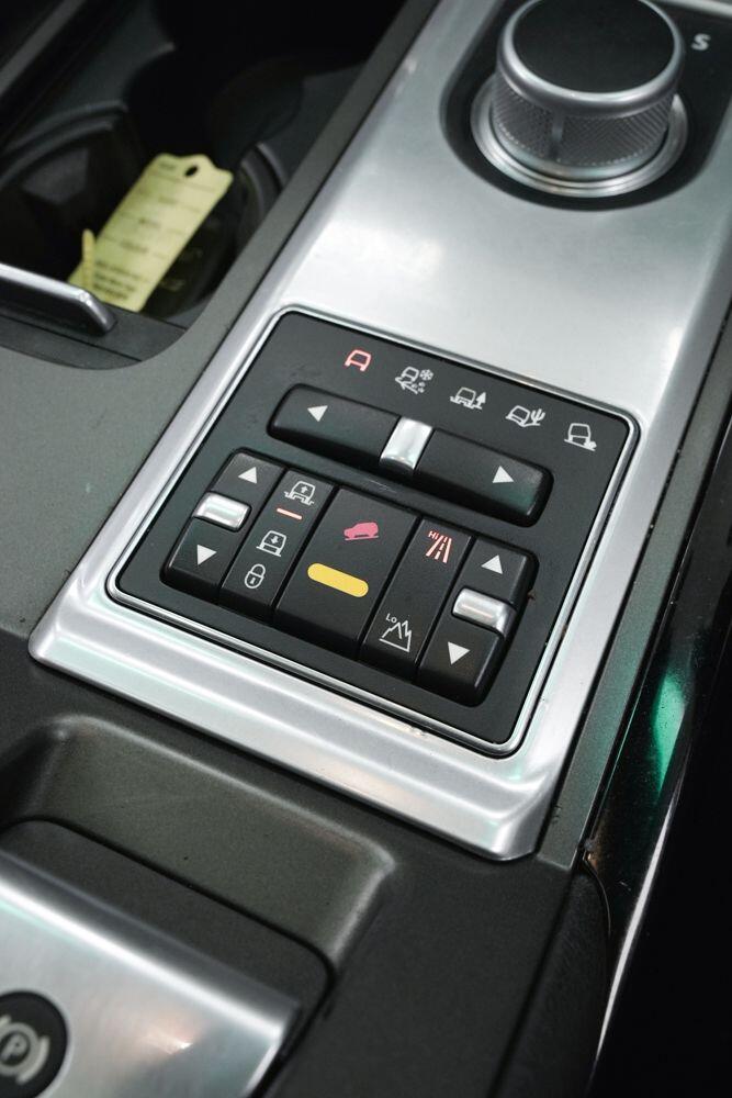 Used Land Rover Range Rover 2012 for sale - 77737858: Photo 20