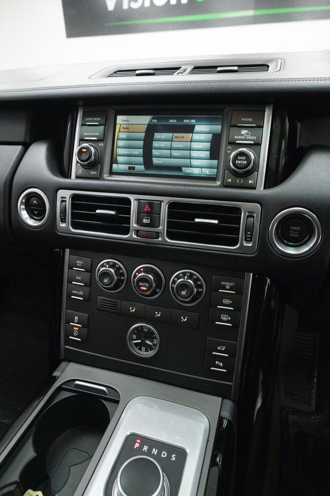 Used Land Rover Range Rover 2012 for sale - 77737858: Photo 21