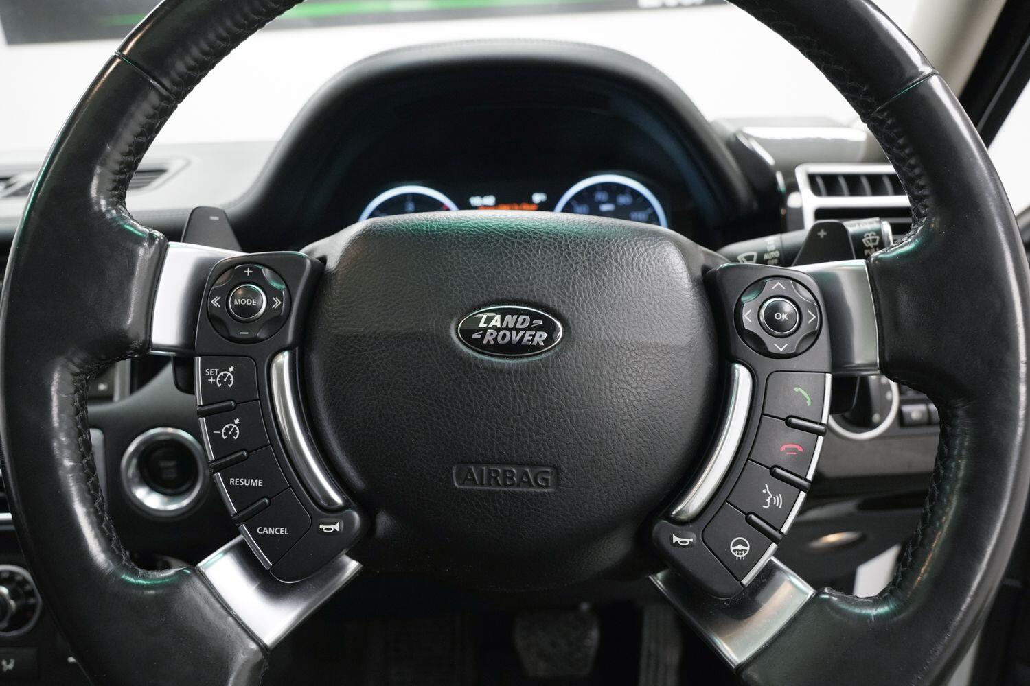 Used Land Rover Range Rover 2012 for sale - 77737858: Photo 22