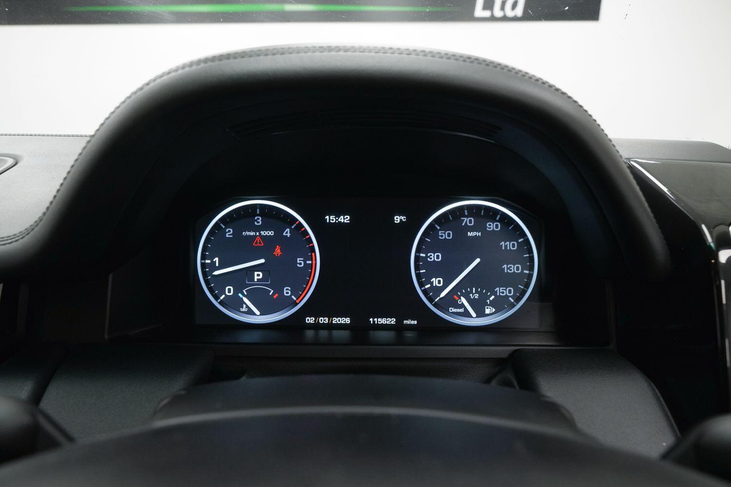 Used Land Rover Range Rover 2012 for sale - 77737858: Photo 23