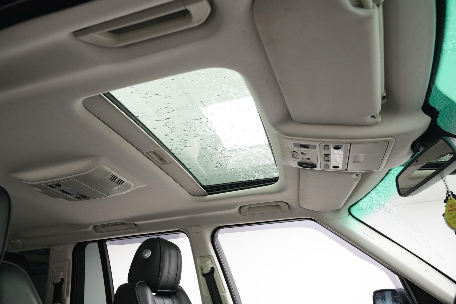 Used Land Rover Range Rover 2012 for sale - 77737858: Photo 26