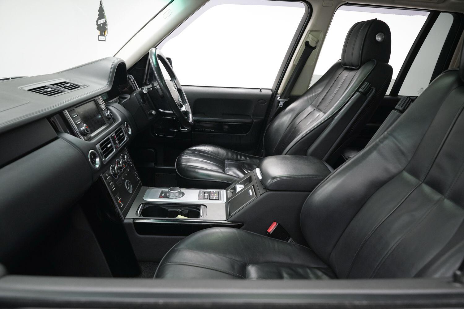 Used Land Rover Range Rover 2012 for sale - 77737858: Photo 27