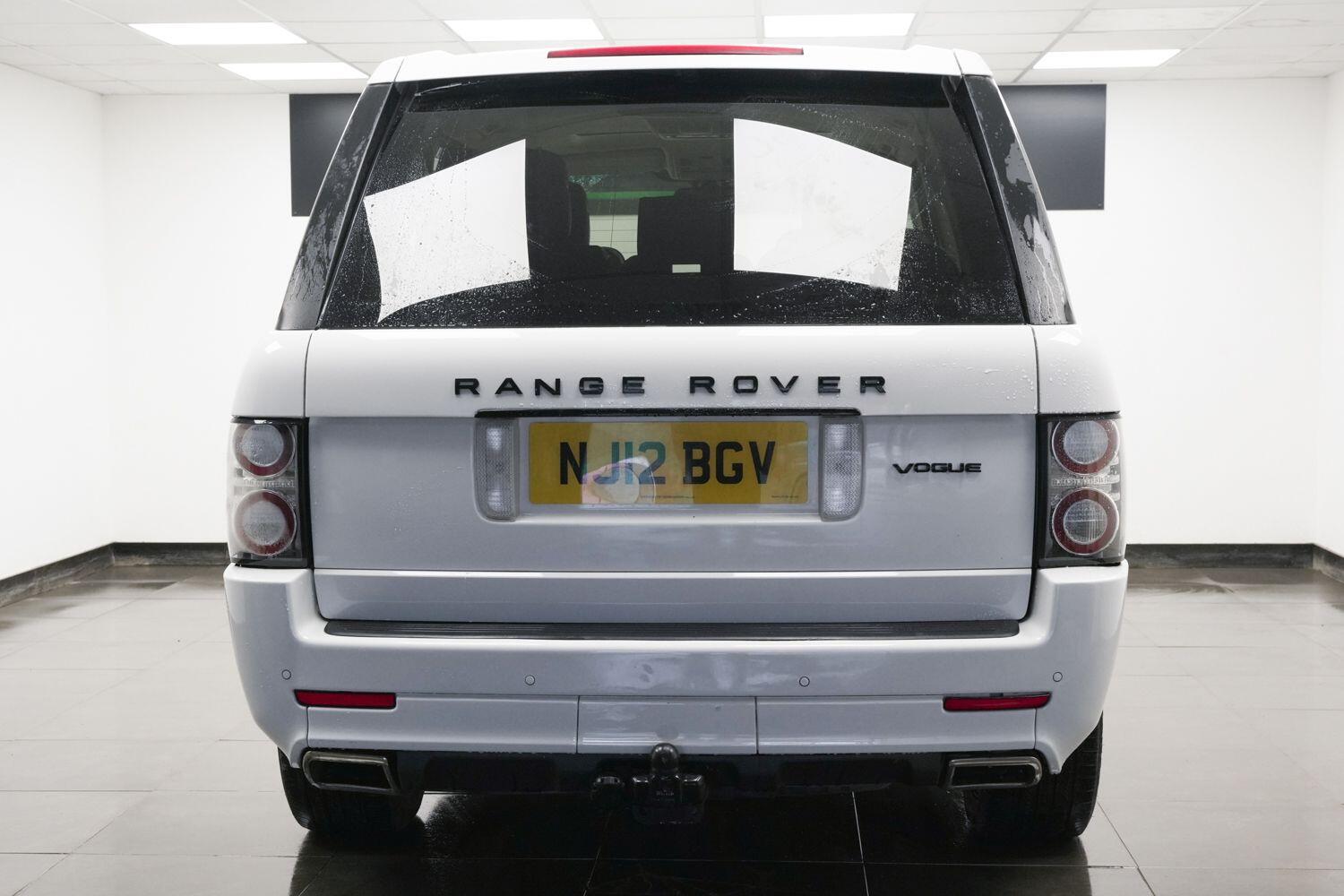 Used Land Rover Range Rover 2012 for sale - 77737858: Photo 3