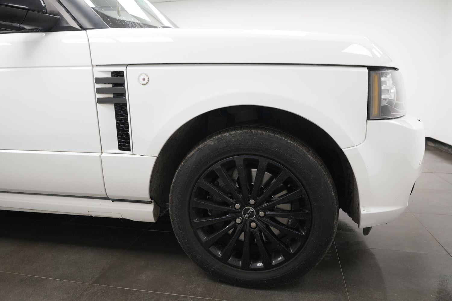 Used Land Rover Range Rover 2012 for sale - 77737858: Photo 5