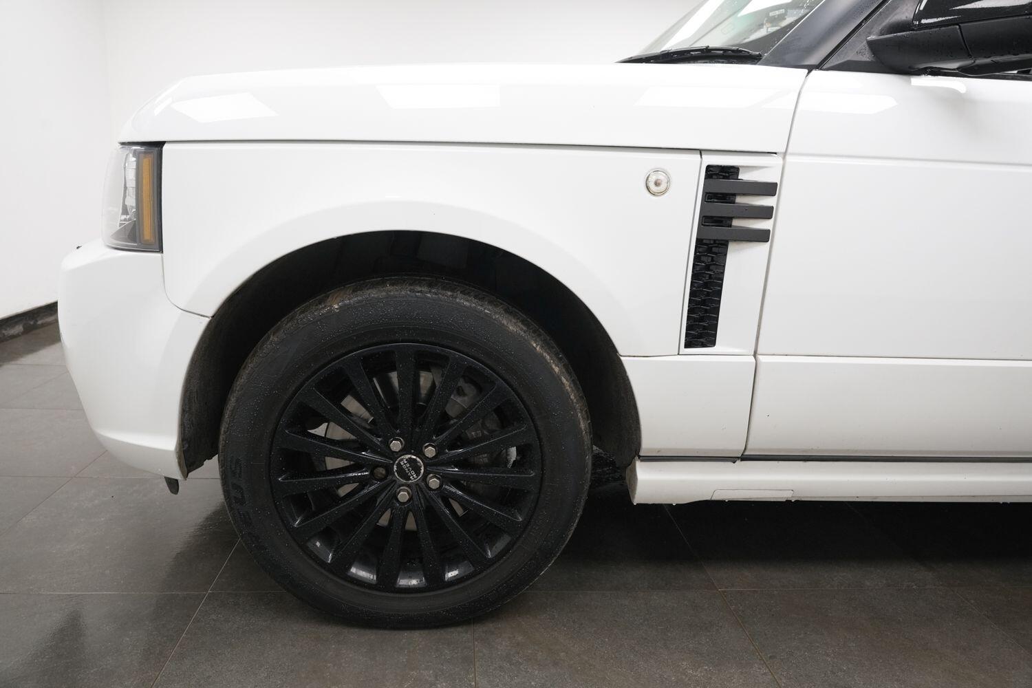 Used Land Rover Range Rover 2012 for sale - 77737858: Photo 6