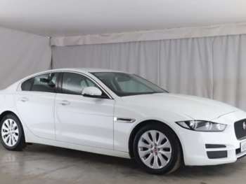 2017 (67) - 2.0d Prestige Auto Euro 6 (s/s) 4dr