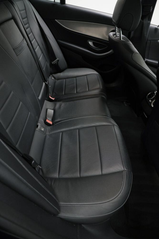 Used Mercedes-Benz E Class 2018 for sale - 76409488: Photo 16