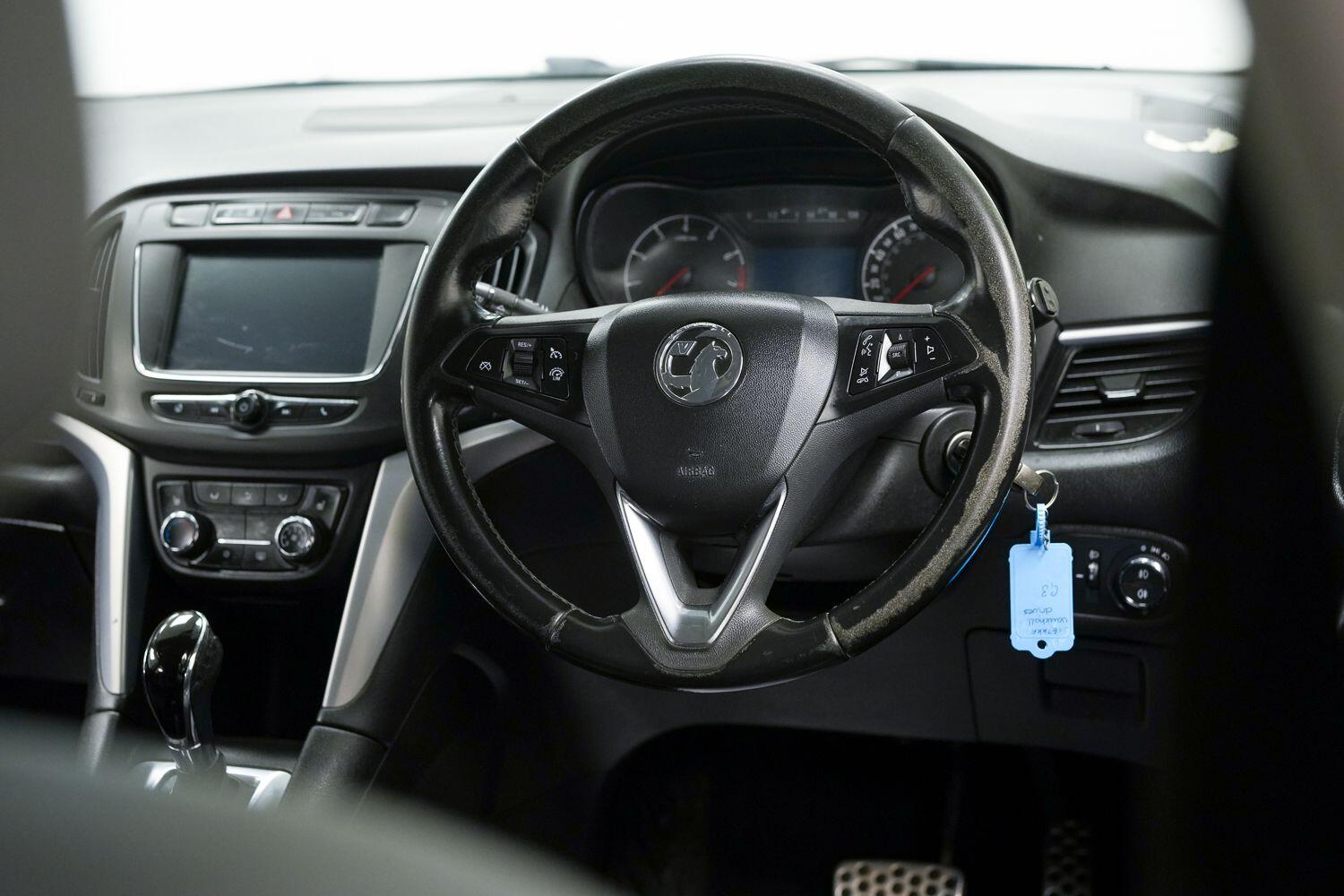 Used Vauxhall Zafira Tourer for sale - 78136063: Photo 10