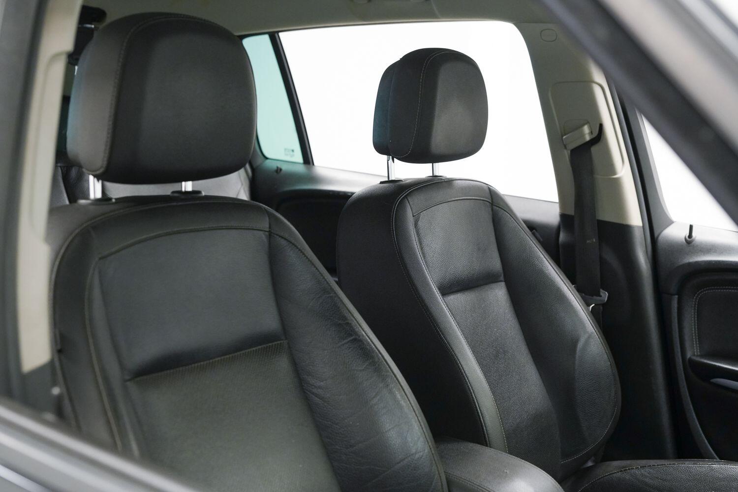 Used Vauxhall Zafira Tourer for sale - 78136063: Photo 11