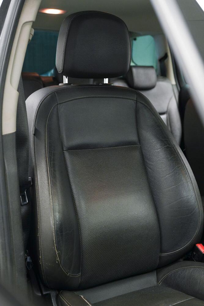 Used Vauxhall Zafira Tourer for sale - 78136063: Photo 12