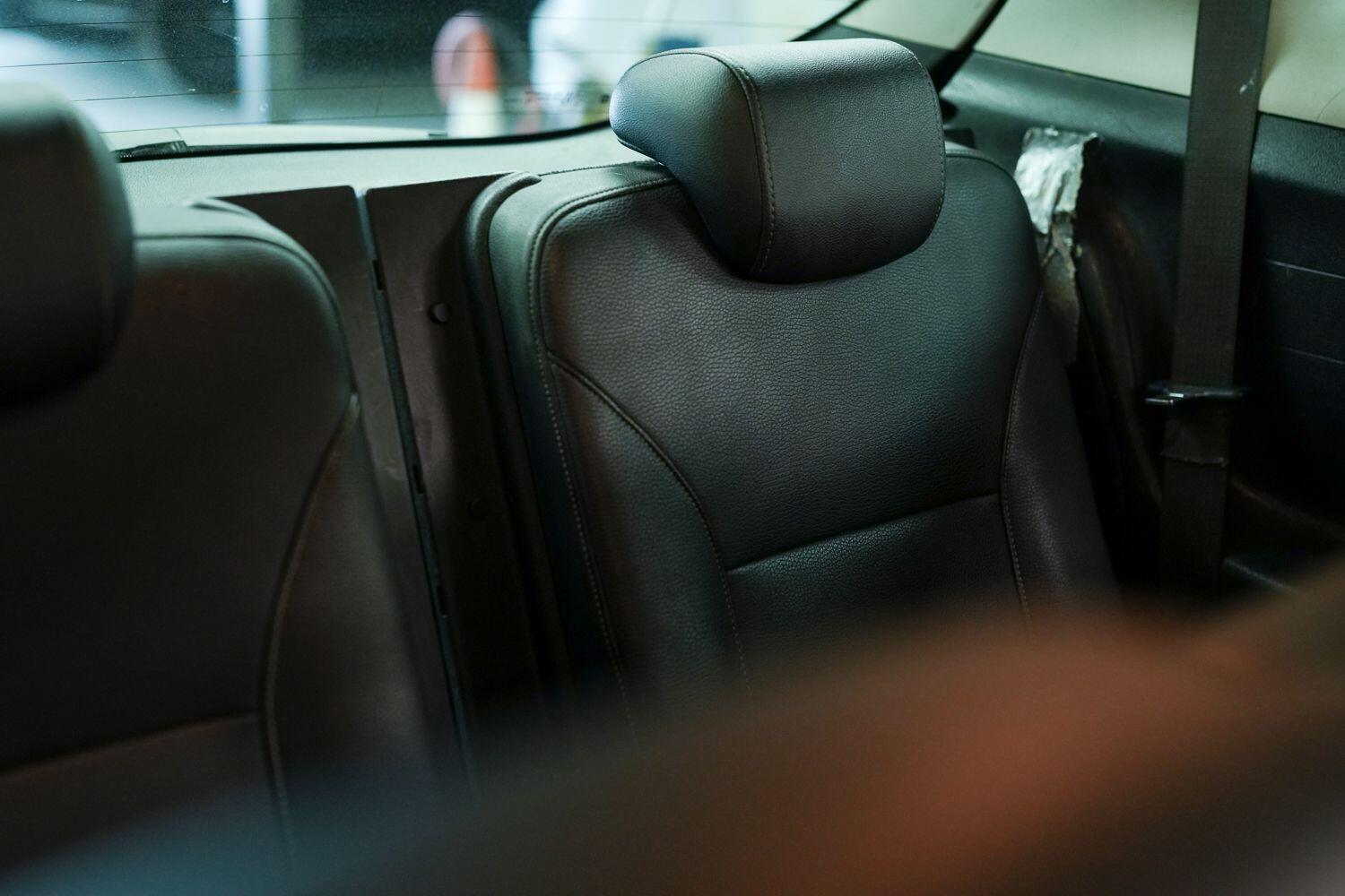 Used Vauxhall Zafira Tourer for sale - 78136063: Photo 13