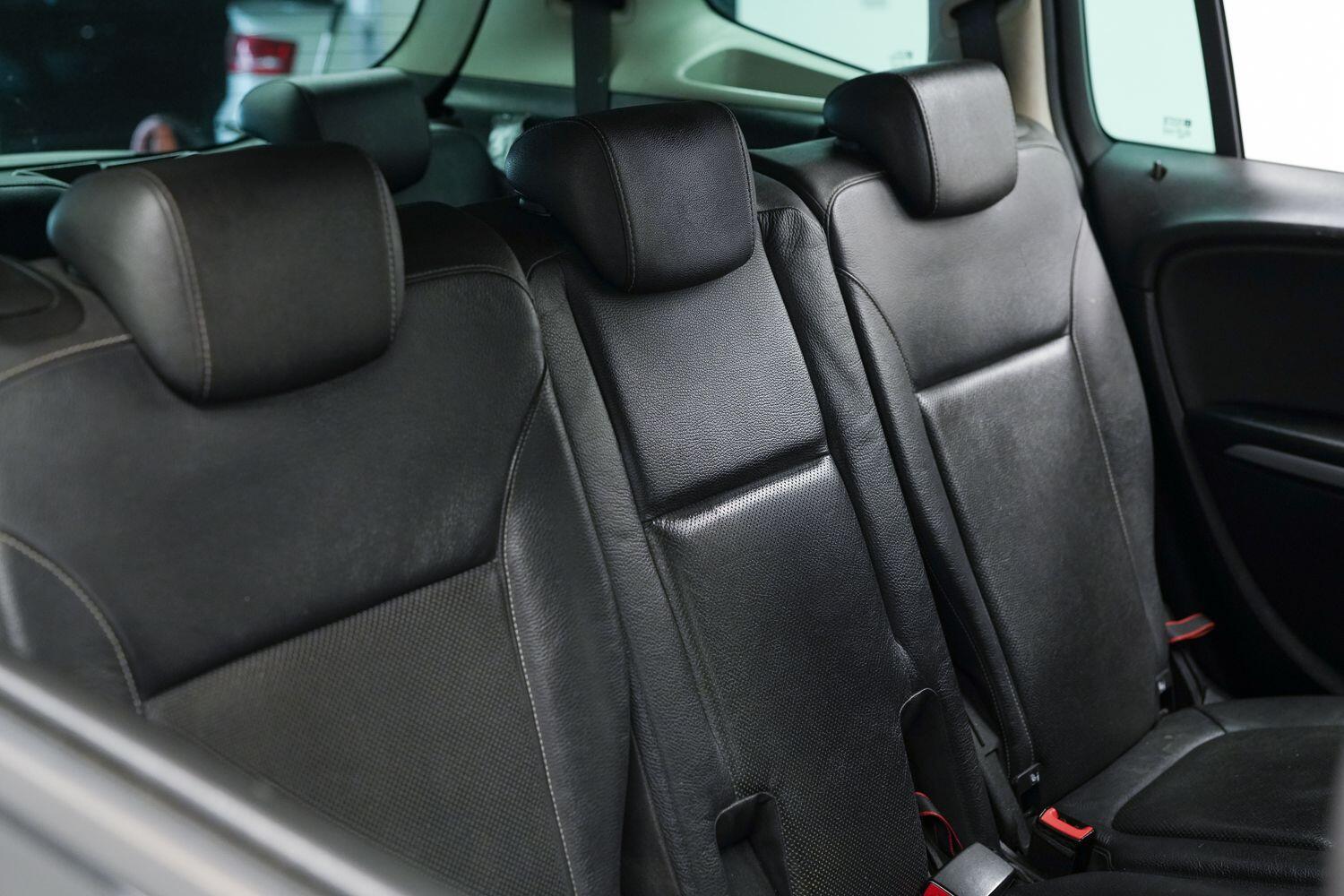 Used Vauxhall Zafira Tourer for sale - 78136063: Photo 14