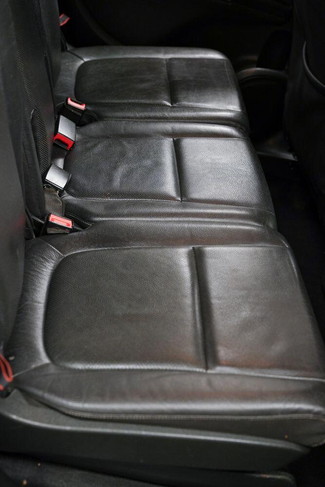 Used Vauxhall Zafira Tourer for sale - 78136063: Photo 15