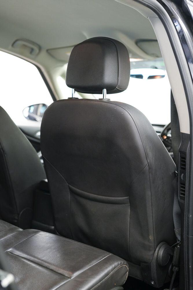 Used Vauxhall Zafira Tourer for sale - 78136063: Photo 17