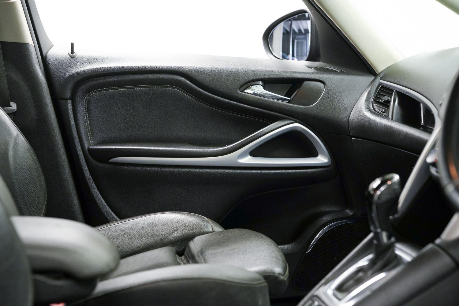 Used Vauxhall Zafira Tourer for sale - 78136063: Photo 20