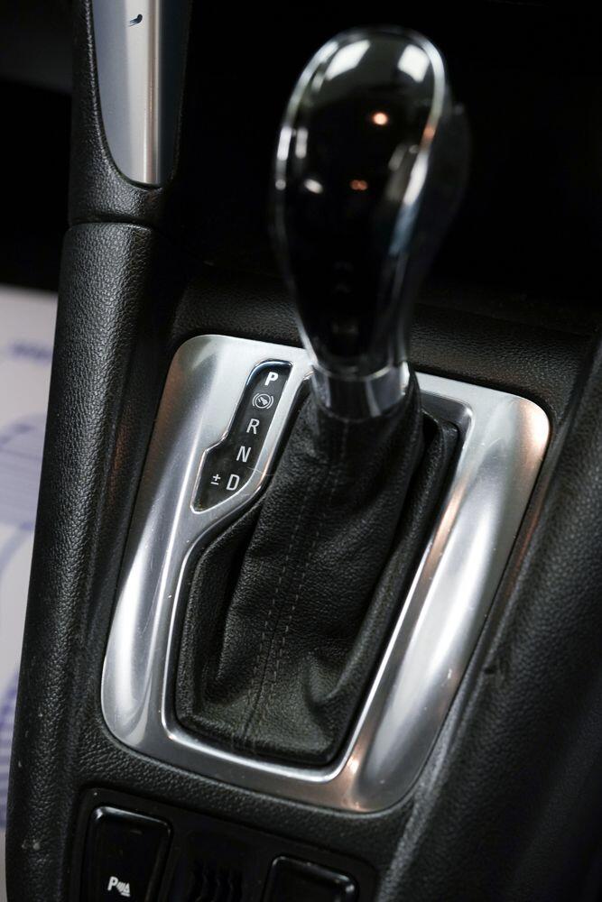 Used Vauxhall Zafira Tourer for sale - 78136063: Photo 21