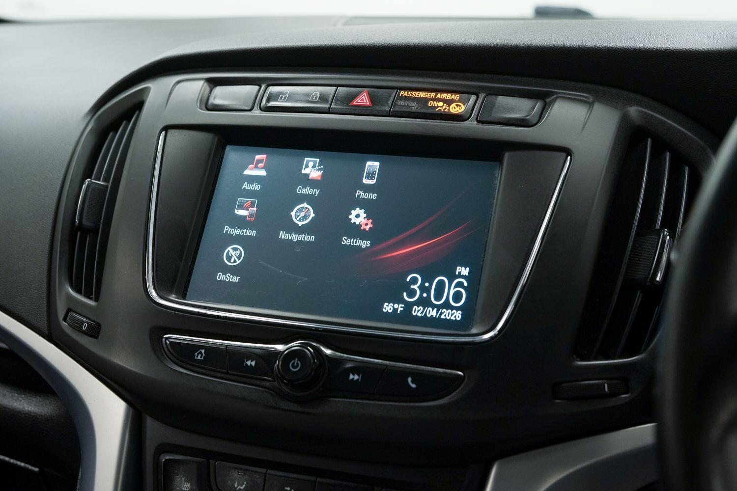 Used Vauxhall Zafira Tourer for sale - 78136063: Photo 22