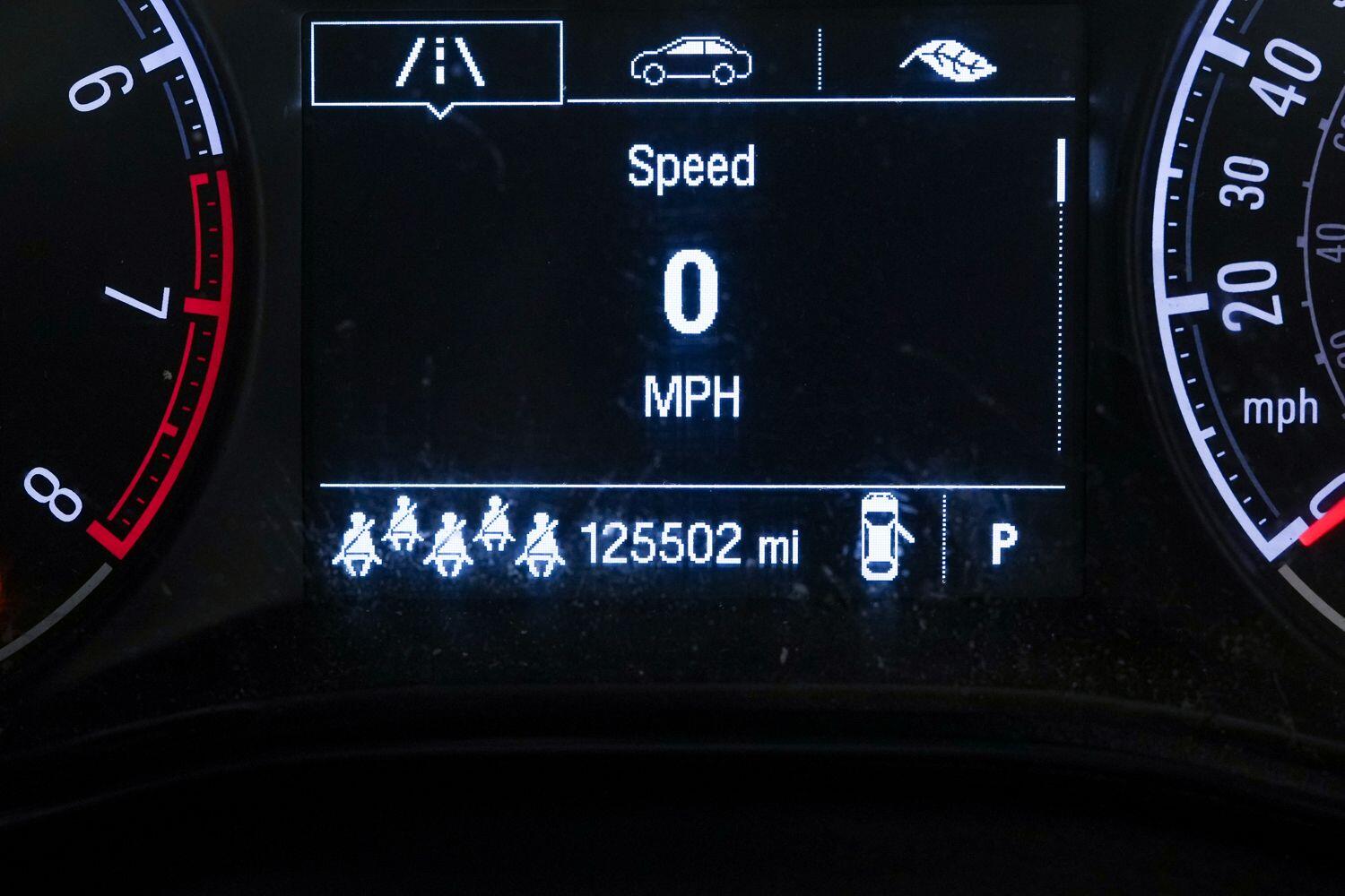 Used Vauxhall Zafira Tourer for sale - 78136063: Photo 24