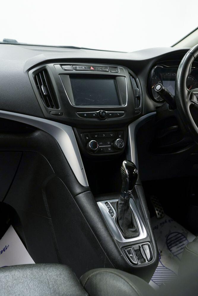 Used Vauxhall Zafira Tourer for sale - 78136063: Photo 25