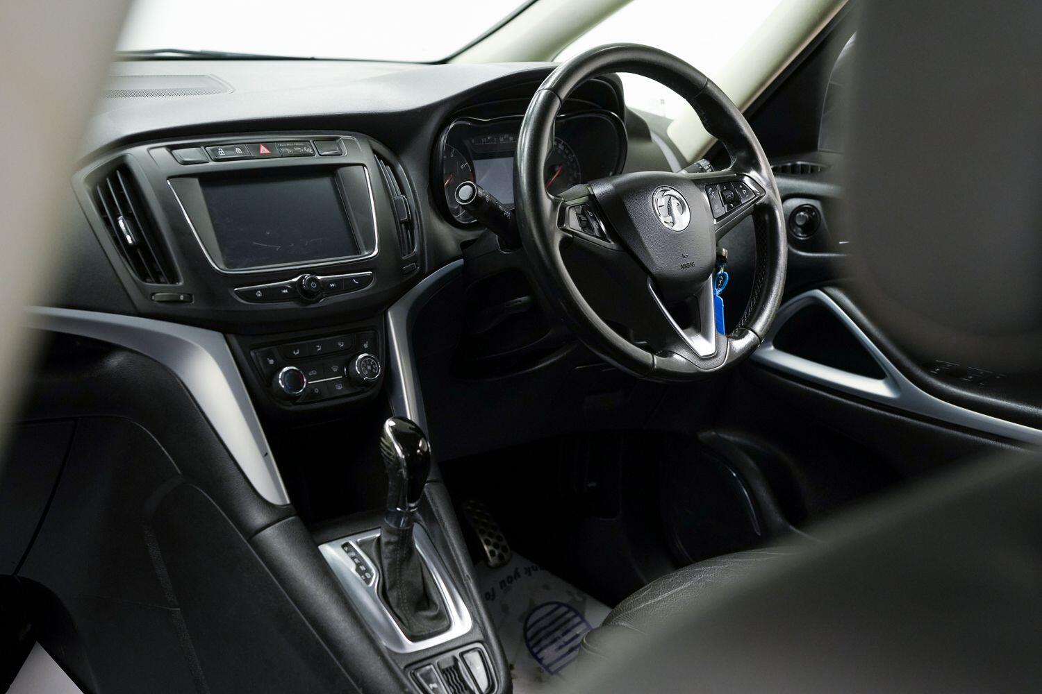 Used Vauxhall Zafira Tourer for sale - 78136063: Photo 26