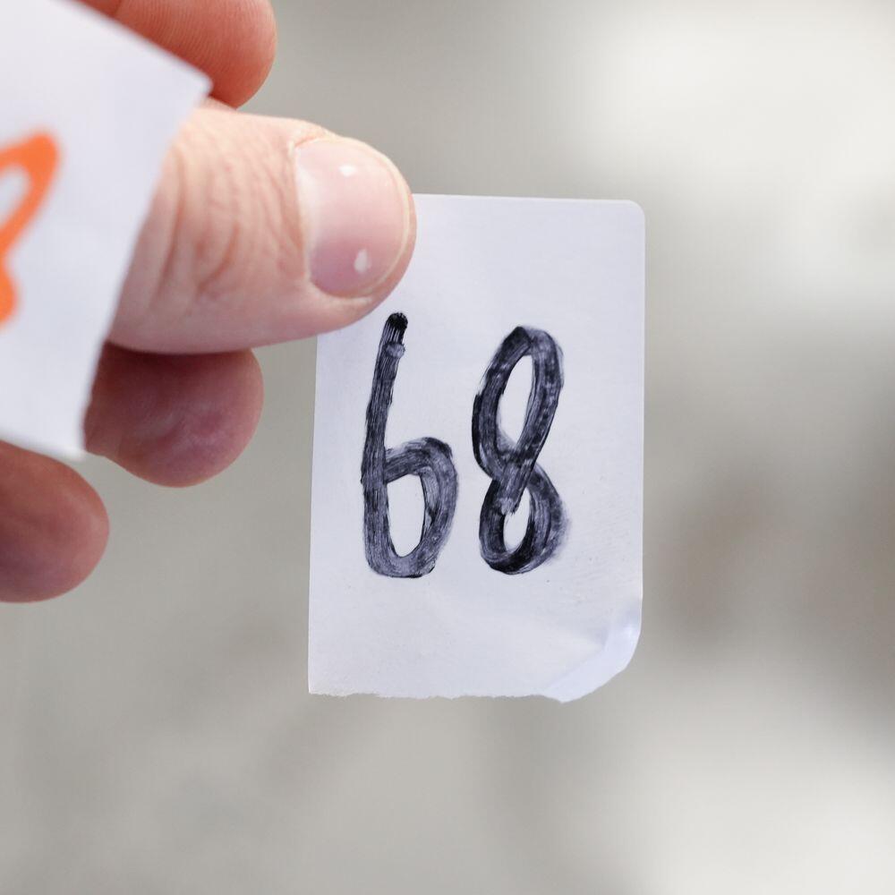 Used Vauxhall Zafira Tourer for sale - 78136063: Photo 28