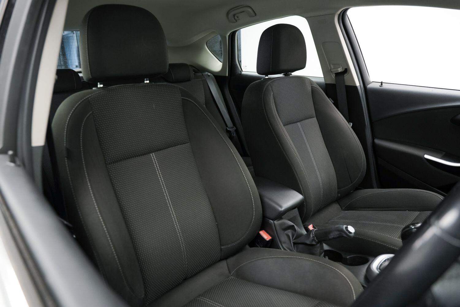 Used Vauxhall Astra 2013 for sale - 76824967: Photo 12