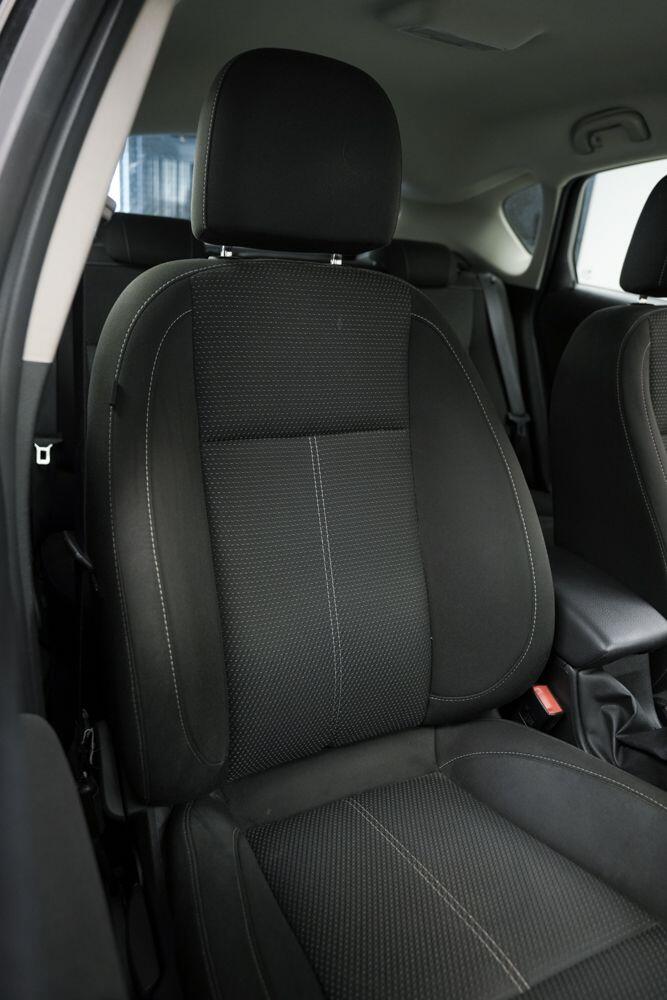 Used Vauxhall Astra 2013 for sale - 76824967: Photo 13